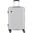 Madrid 4 wheels Trolley 67 cm Variant grau Madrid 4 wheels Trolley 67 cm Variant grau