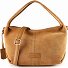  Vienna Shoulder Bag Leather 24.5 cm Variant cognac