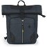  Random backpack 42 cm laptop compartment Variant blau