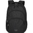 Basics backpack 45 cm laptop compartment Variant schwarz Basics backpack 45 cm laptop compartment Variant schwarz