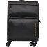  Zephyr 4 wheels Trolley M 67 cm with expansion pleat Variant black