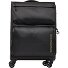 Zephyr 4 wheels Trolley M 67 cm with expansion pleat Variant black Zephyr 4 wheels Trolley M 67 cm with expansion pleat Variant black