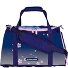 Sports bag 37 cm Variant blue bloom