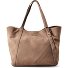  Pretty Wonder Shopper Bag L Genuine Leather 35.5 cm Variant mocha