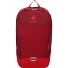 Junior bike backpack 39 cm Variant masala-cherry Junior bike backpack 39 cm Variant masala-cherry