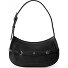  Cavallo Shoulder Bag Leather 26 cm Variant black