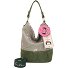  Fritzi x Frida Kahlo Shoulder Bag 37 cm Variant jungle