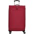 Monterrey 4 wheels Trolley 79 cm with expansion pleat Variant rot  Monterrey 4 wheels Trolley 79 cm with expansion pleat Variant rot