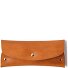  Gaucho pencil case leather 18,5 cm Variant cognac