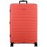 Striper 4 wheels Trolley 68 cm with expansion pleat Variant coral Striper 4 wheels Trolley 68 cm with expansion pleat Variant coral
