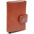 Larino Wallet RFID protection Leather 7 cm Variant cognac Larino Wallet RFID protection Leather 7 cm Variant cognac