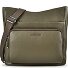  Mellow Leather Shoulder bag Genuine Leather 30 cm Variant winter olive