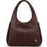Lana Shoulder Bag Leather 33 cm Variant maple Lana Shoulder Bag Leather 33 cm Variant maple