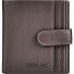  Attack 3.0 Wallet Genuine Leather 10 cm Variant oxford blue
