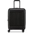  Lutece Se 4 wheels Cabin suitcase 55 cm Expandable Variant schwarz
