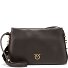 Triplet Shoulder bag Leather 26 cm Variant verde fango Triplet Shoulder bag Leather 26 cm Variant verde fango