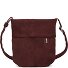  Mademoiselle.M Shoulder bag 22 cm Variant nubuk bordeaux