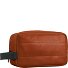  Hamburg Toilet bag Leather 25.5 cm Variant cognac