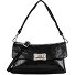  Agnese Shoulder Bag Genuine Leather 29 cm Variant nero