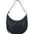 Windflower Shoulder Bag Leather 36.5 cm Variant jet black  Windflower Shoulder Bag Leather 36.5 cm Variant jet black