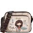 Tulip Shoulder bag 34 cm Variant mehrfarbig