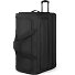 Duffle Essentials 2-wheeled travel bag 80 cm XL with expansion fold special size Variant black Duffle Essentials 2-wheeled travel bag 80 cm XL with expansion fold special size Variant black