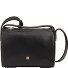  Up Shoulder bag Genuine Leather 19.5 cm Variant black-nude
