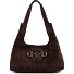  Sunset Shoulder Bag 32 cm Variant espresso
