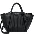 Behind the Seams Handbag 22 cm Variant black Behind the Seams Handbag 22 cm Variant black