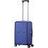 Orfeo Spinner 4 Roll Cabin Trolley 55 cm Variant cobalt blue