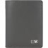  Firenze wallet RFID leather 7.5 cm Variant anthrazit