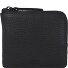  Stockholm Wallet Leather 11 cm Variant schwarz