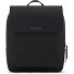 Tromso Small 2.0 City Backpack 31 cm Variant all black Tromso Small 2.0 City Backpack 31 cm Variant all black
