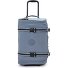  Basic Aviana 2 wheels Travel bag S 54 cm Variant blue stone