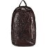  Frassino Daypack Genuine Leather 45 cm Laptop compartment Variant moro