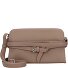 Freya Shoulder bag 25 cm Variant taupe Freya Shoulder bag 25 cm Variant taupe
