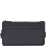  Follis Franc XL Wallet RFID protection 21.5 cm Variant black