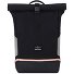 Eco Series Allen Large Daypack 45 cm Laptop compartment Variant black-rose Eco Series Allen Large Daypack 45 cm Laptop compartment Variant black-rose