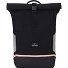  Eco Series Allen Large Daypack 45 cm Laptop compartment Variant black-rose