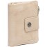 Mavona Wallet Leather 10 cm Variant beige Mavona Wallet Leather 10 cm Variant beige