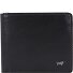 Country wallet RFID leather 10.5 cm Variant schwarz  Country wallet RFID leather 10.5 cm Variant schwarz