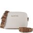  Alexia Shoulder bag 23 cm Variant bianco-cuoio