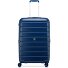  Relife 4 wheels Trolley 73 cm Expandable Variant blau