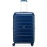  Relife 4 wheels Trolley 73 cm with expansion pleat Variant blau