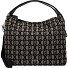  Kaliska Shopper Bag L 38 cm Variant tabacco