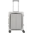 Domestic Carry-On 4 wheels Cabin trolley S 53 cm Laptop compartment Variant platinum Domestic Carry-On 4 wheels Cabin trolley S 53 cm Laptop compartment Variant platinum