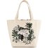  Essential reversible shopper 45 cm Variant vacancesdekarl black