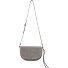  Weave Harmony Shoulder bag Leather 25 cm Variant cool grey