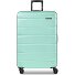  Munich 4.0 4 wheels Trolley L 76 cm Expandable Variant mint shiny