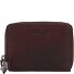  Antique Avery wallet leather 12 cm Variant brown